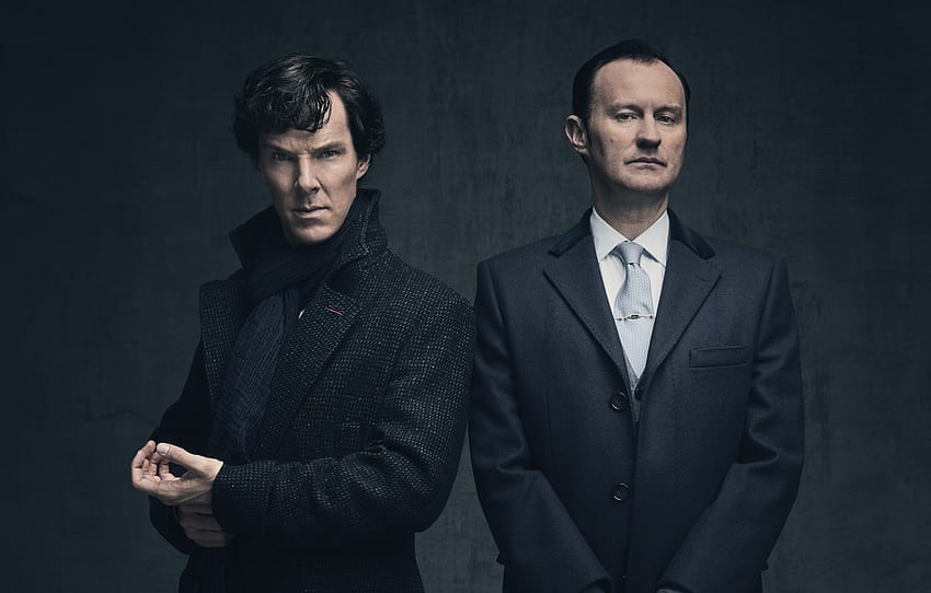 Sherlock Holmes, Sherlock, Sherlock, Mycroft Holmes, Sherlock-BBC, Sherlock Holmes, Sherlock HD-Hintergrundbild
