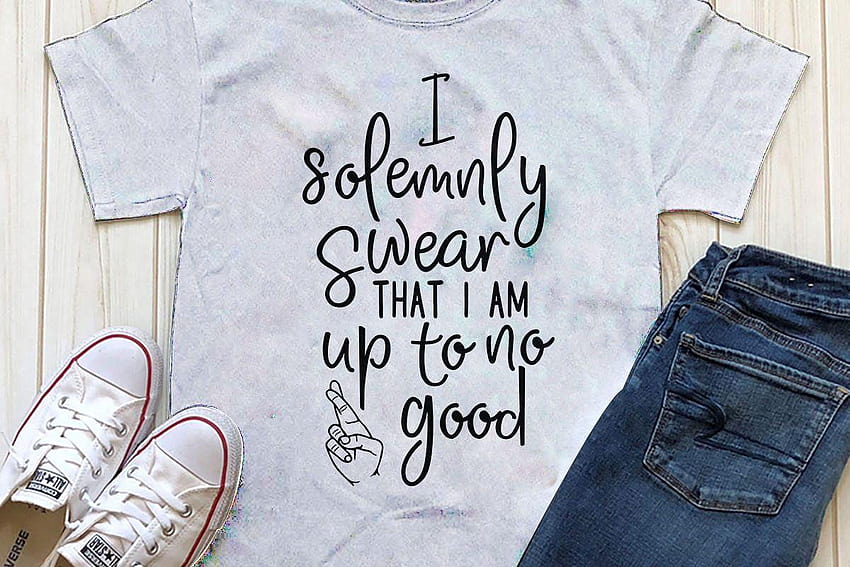 I solemnly swear that I am up to no good Printable, i solemnly swear im up to no good HD wallpaper