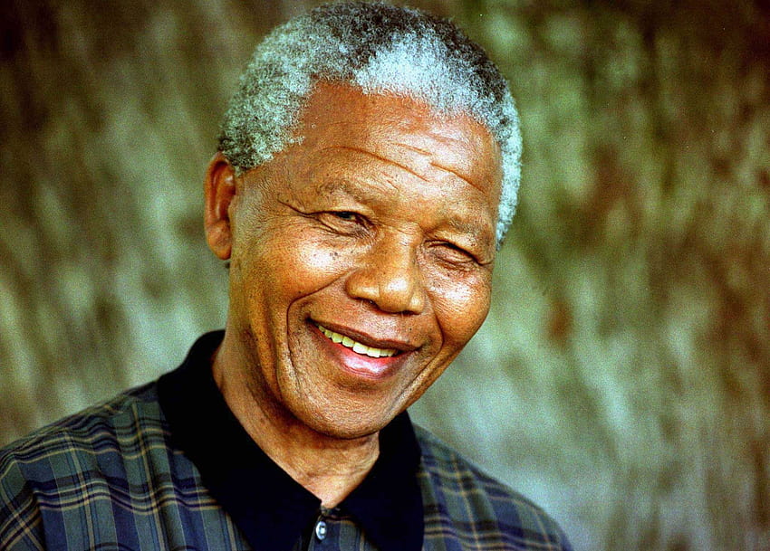 Nelson Mandela Quotes On Love Fear Of PC ~ Waraqh, mandela day HD wallpaper
