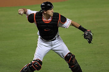 Marlins catcher J.T. Realmuto ranks 24th on FanGraphs trade value list -  Fish Stripes