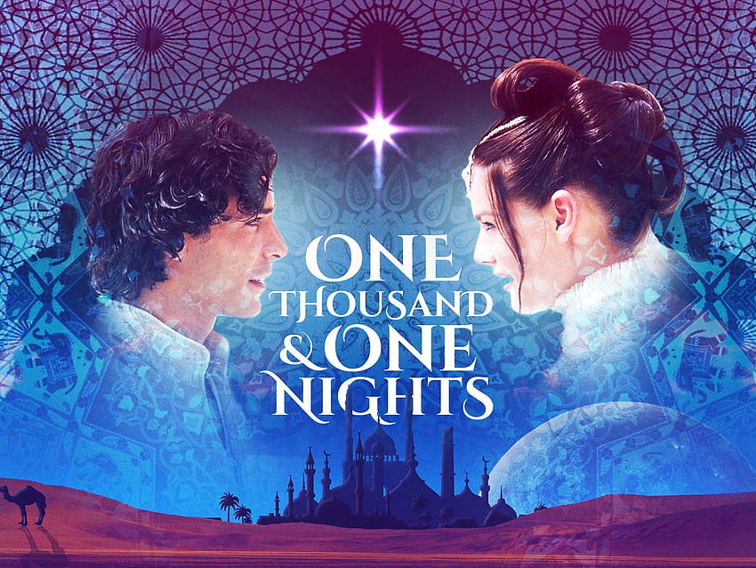 Watch One Thousand and One Nights HD wallpaper