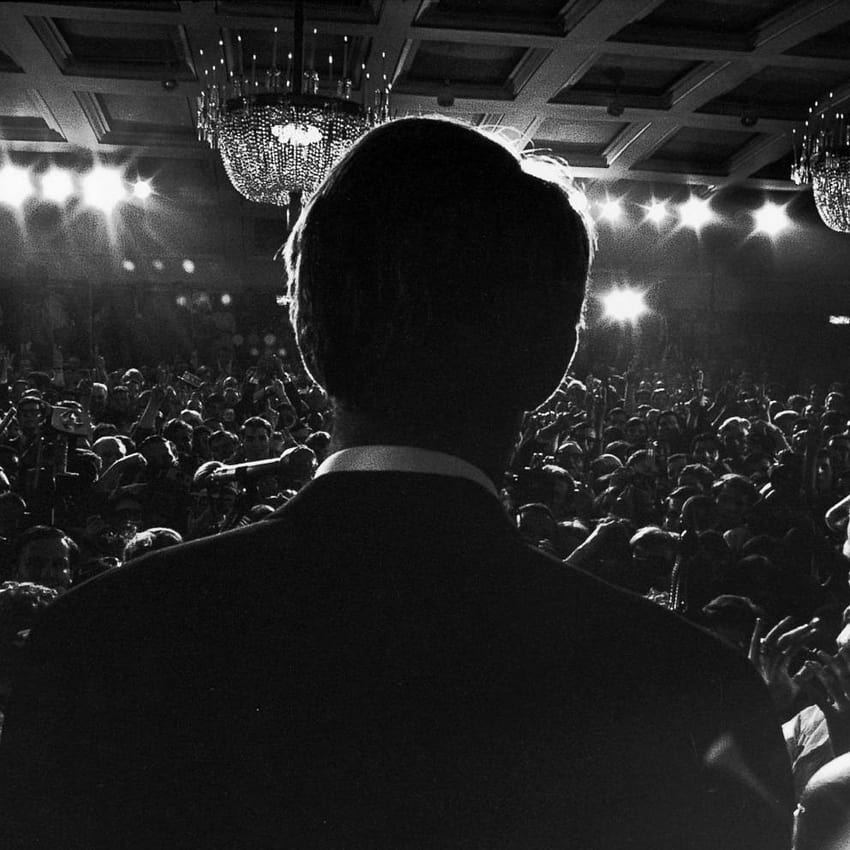 50 years after shots rang out at the Ambassador Hotel, controversy still surrounds RFK's assassination HD phone wallpaper