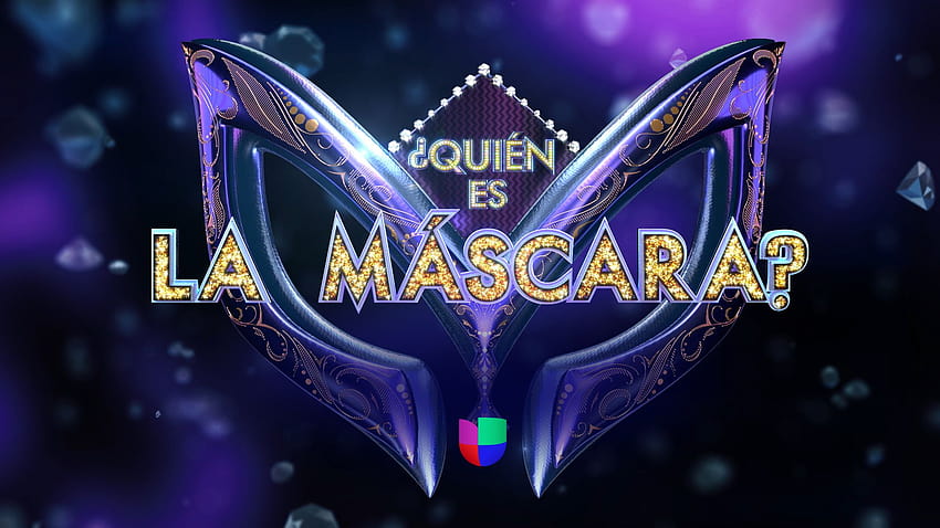 Univision estrenará ¿Quién es la máscara? en agosto, quien es la mascara HD wallpaper