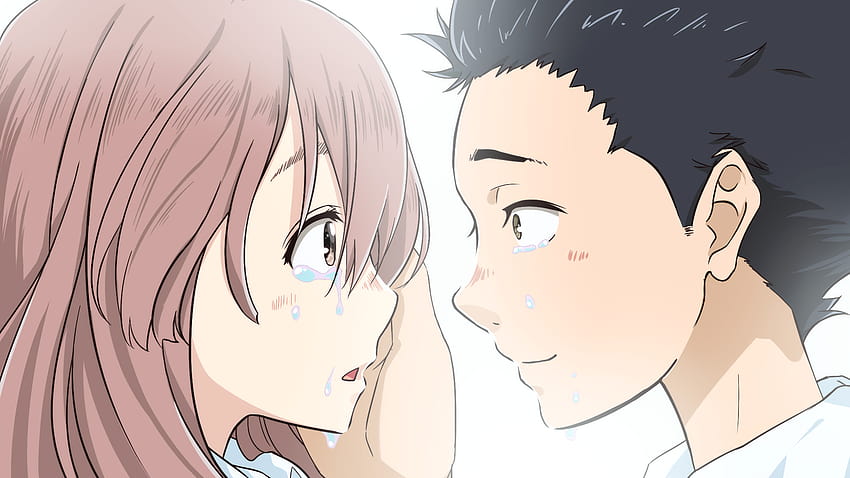 Anime Review:, anime a silent voice HD wallpaper | Pxfuel