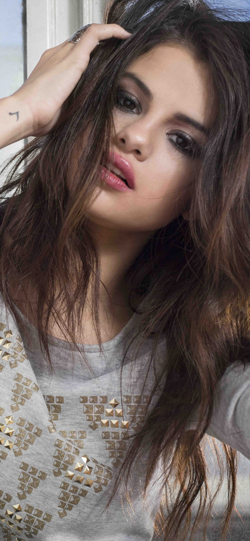 Music/Selena Gomez, selena gomez 2020 mobile HD phone wallpaper | Pxfuel