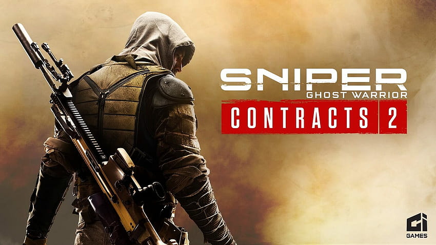 Se revela la jugabilidad de Sniper Ghost Warrior Contracts 2 fondo de pantalla