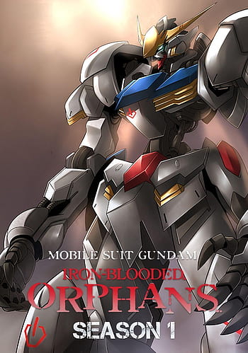 Iron blooded orphans group HD wallpapers | Pxfuel