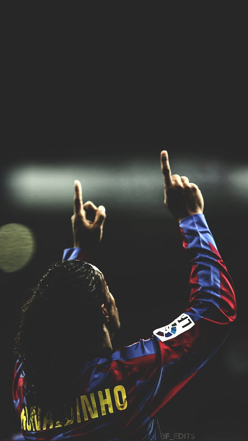 iPhone Ronaldinho, Ronaldinho iphone HD-Handy-Hintergrundbild