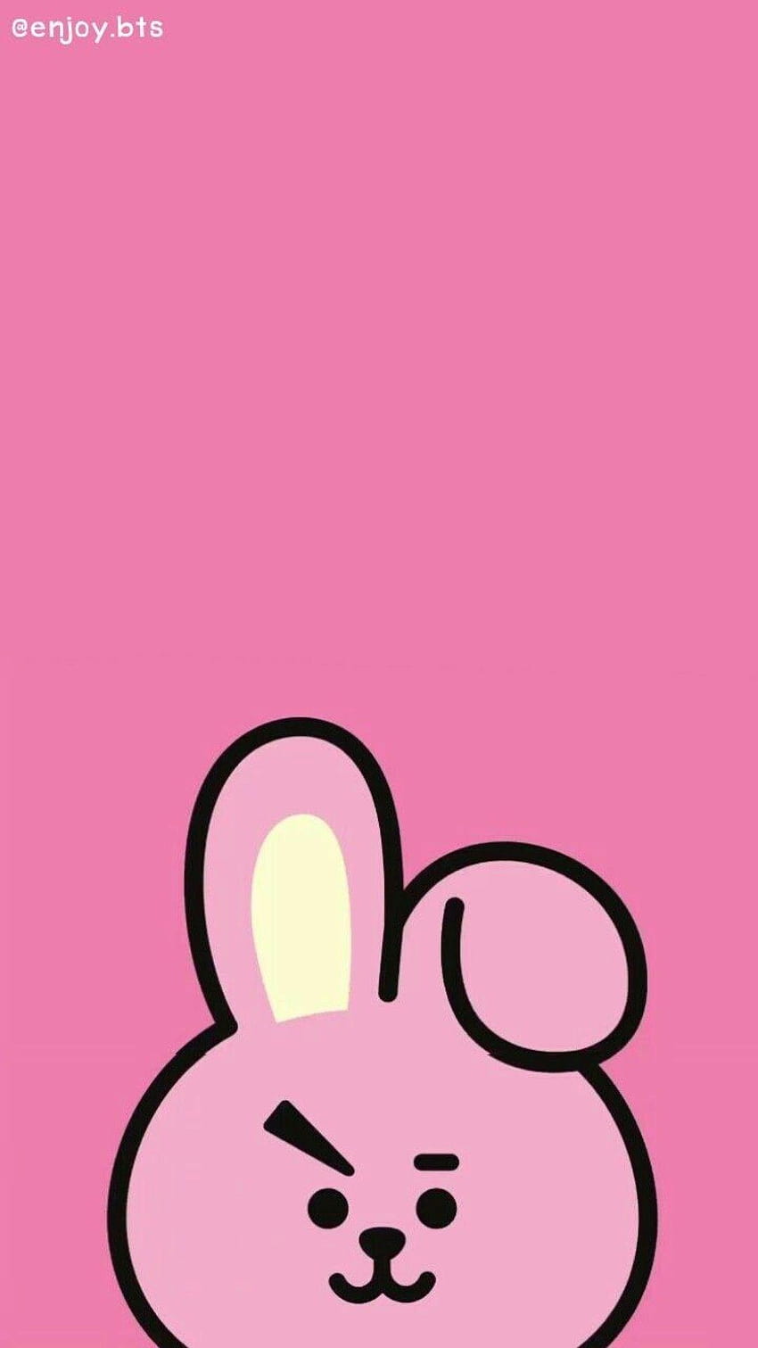 Icon Cooky Character. A cute face cartoon. Suitable for smartphone wallpaper,  Illustration #205383980