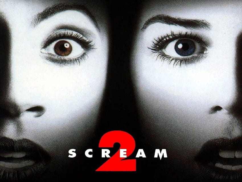 Scream 2: Kill count HD wallpaper | Pxfuel