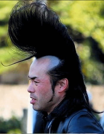 Epic  Hilarious Haircut Fails That Became Very Popular