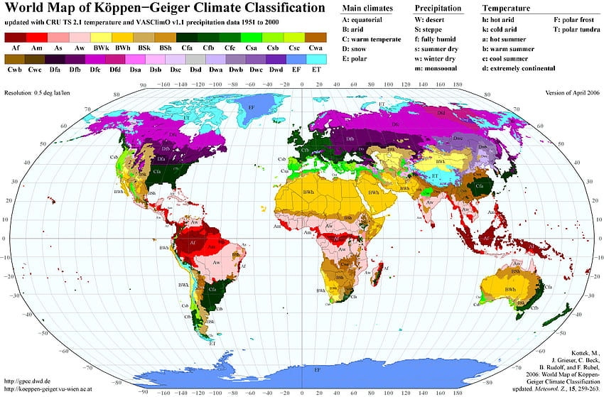 4 Weather Globe, carte du climat Fond d'écran HD