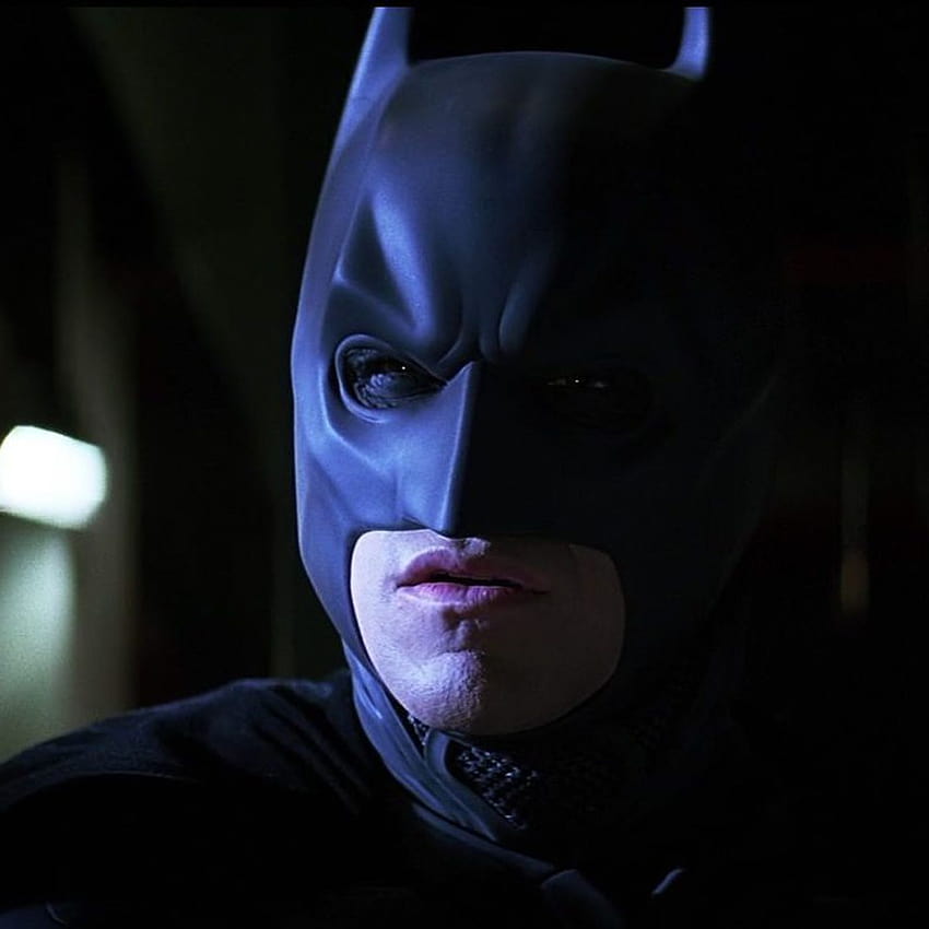 Christian Bale's infamous Dark Knight voice was the only option HD phone  wallpaper | Pxfuel