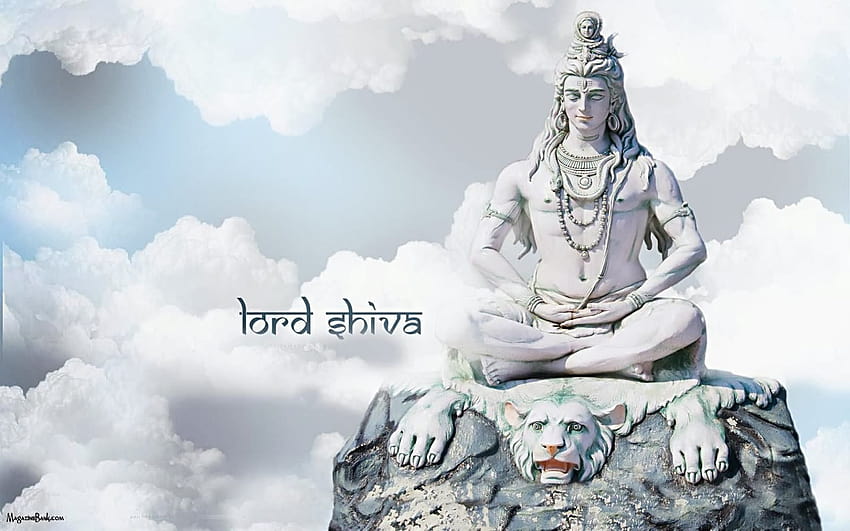 Happy Maha Shivratri Lord Shiva, happy mahashivratri HD wallpaper | Pxfuel