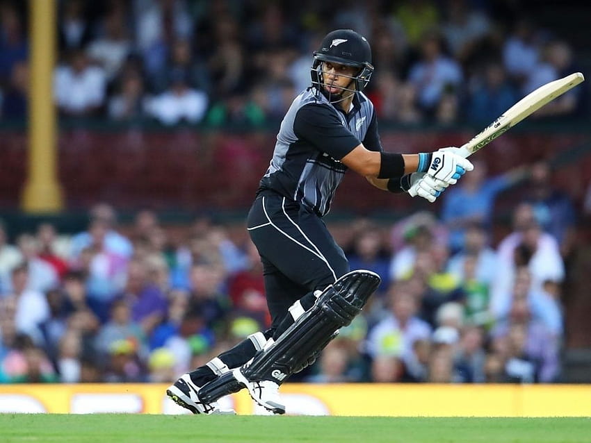 Ross Taylor: We didn't assess conditions well enough HD wallpaper
