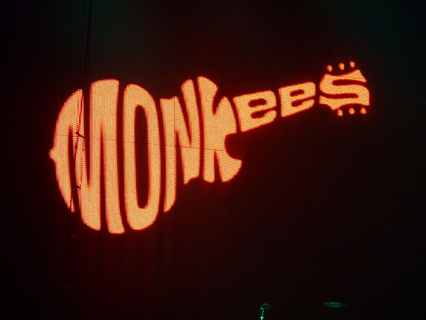 Най-добрите 4 Monkees on Hip, маймуните HD тапет