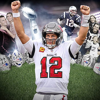 The Truth About the Absurdly Charmed Life of Tom Brady - E! Online