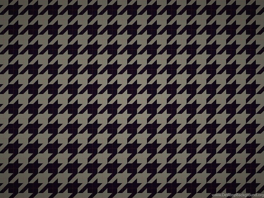 Houndstooth Argyle Patterns Backgrounds HD wallpaper