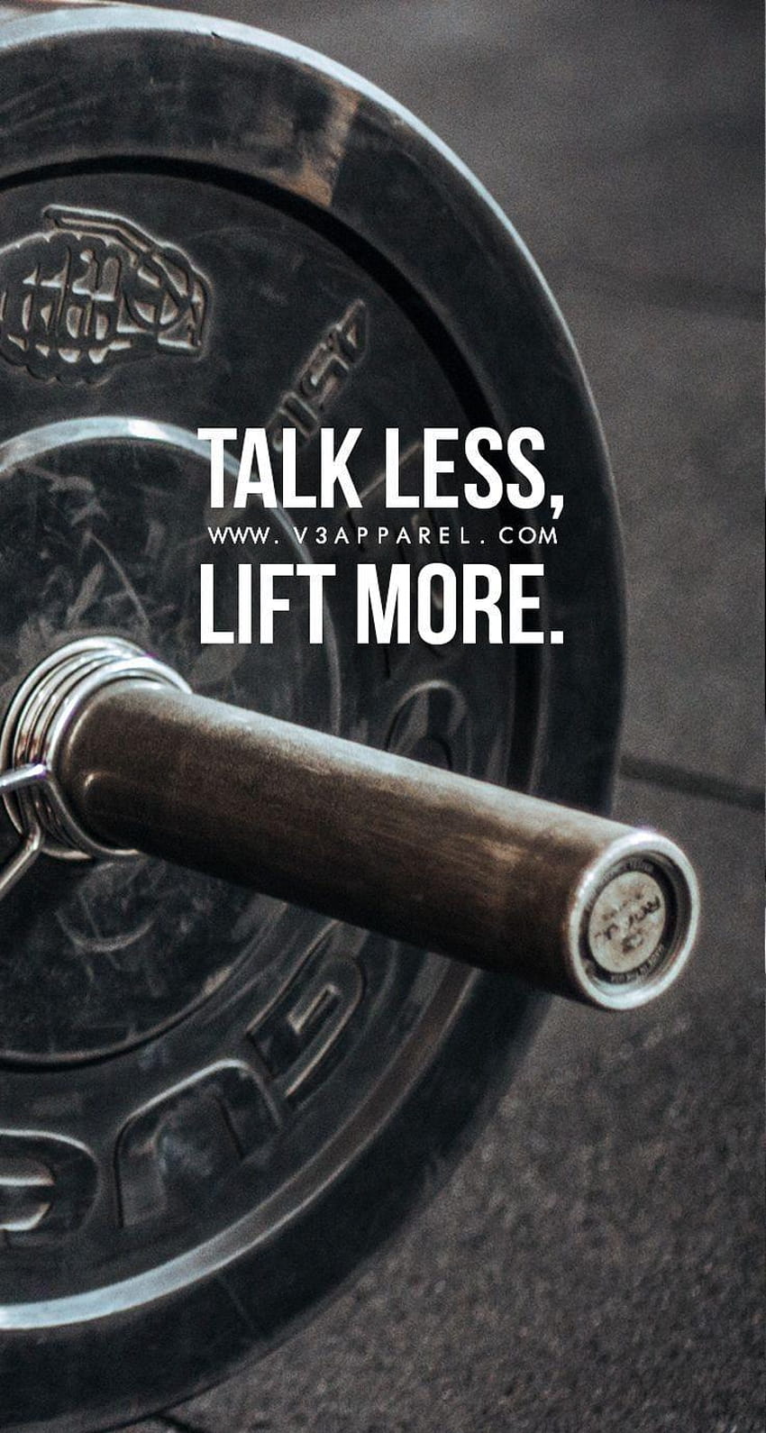 gym quots, gym phone HD phone wallpaper