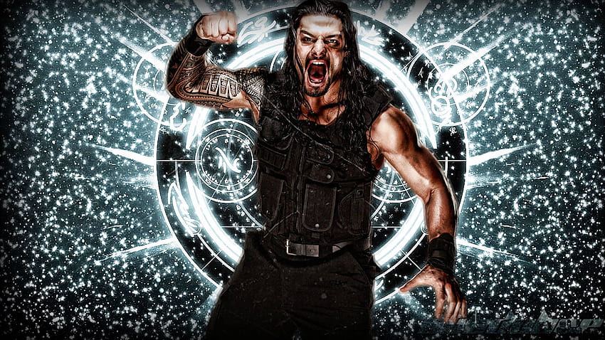Roman Reigns Wallpapers HD & Roman Reigns Images & HQ Images
