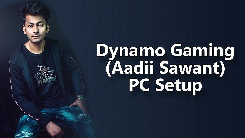 Dynamo Gaming, hydra dinamo Wallpaper HD
