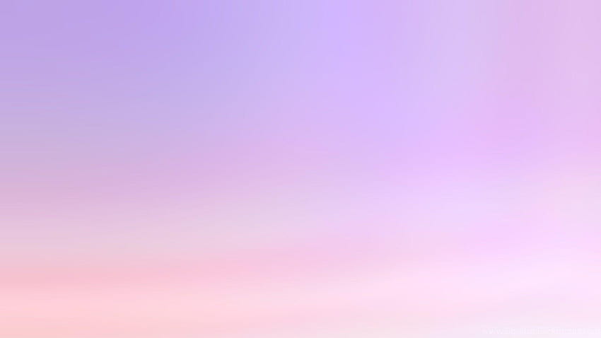 Rosa Ästhetik Horizontale, horizontale einfache Ästhetik HD-Hintergrundbild