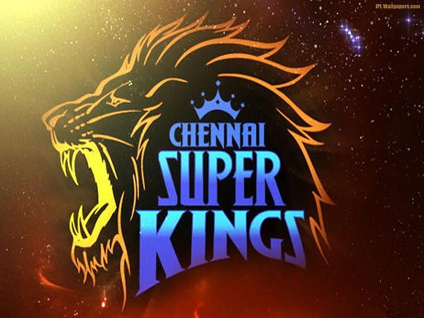 9 Chennai Super Kings Wikipedia. Chennai Super Kings Logo Youtube, csk logo  HD phone wallpaper | Pxfuel