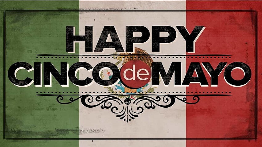 Cinco de Mayo: A brief history, happy cinco de mayo HD wallpaper