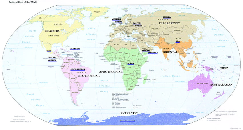 World Map Group, asia map high resolution HD wallpaper