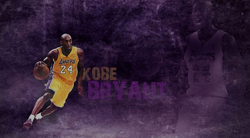 Kobe Bryant 42nd Birth Anniversary: and to Celebrate Life and Legend of the Late NBA Great!, kobe pc HD wallpaper