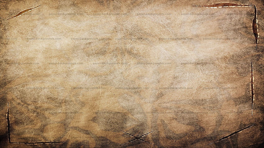 brown vintage vintage brown fabric texture with tears, antique vintage HD wallpaper