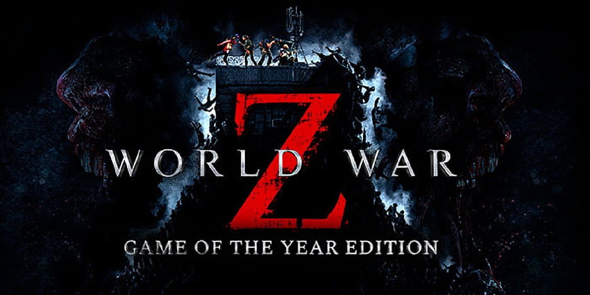 World War Z Is Getting A Game Of The Year Edition In May 2020, world war z goty edition HD wallpaper