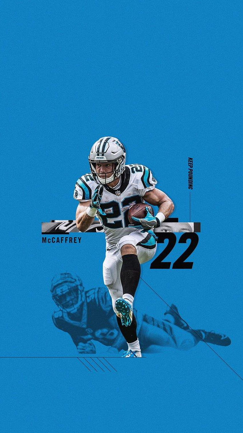 Carolina Panthers on Twitter:, carolina panthers 2019 HD phone wallpaper