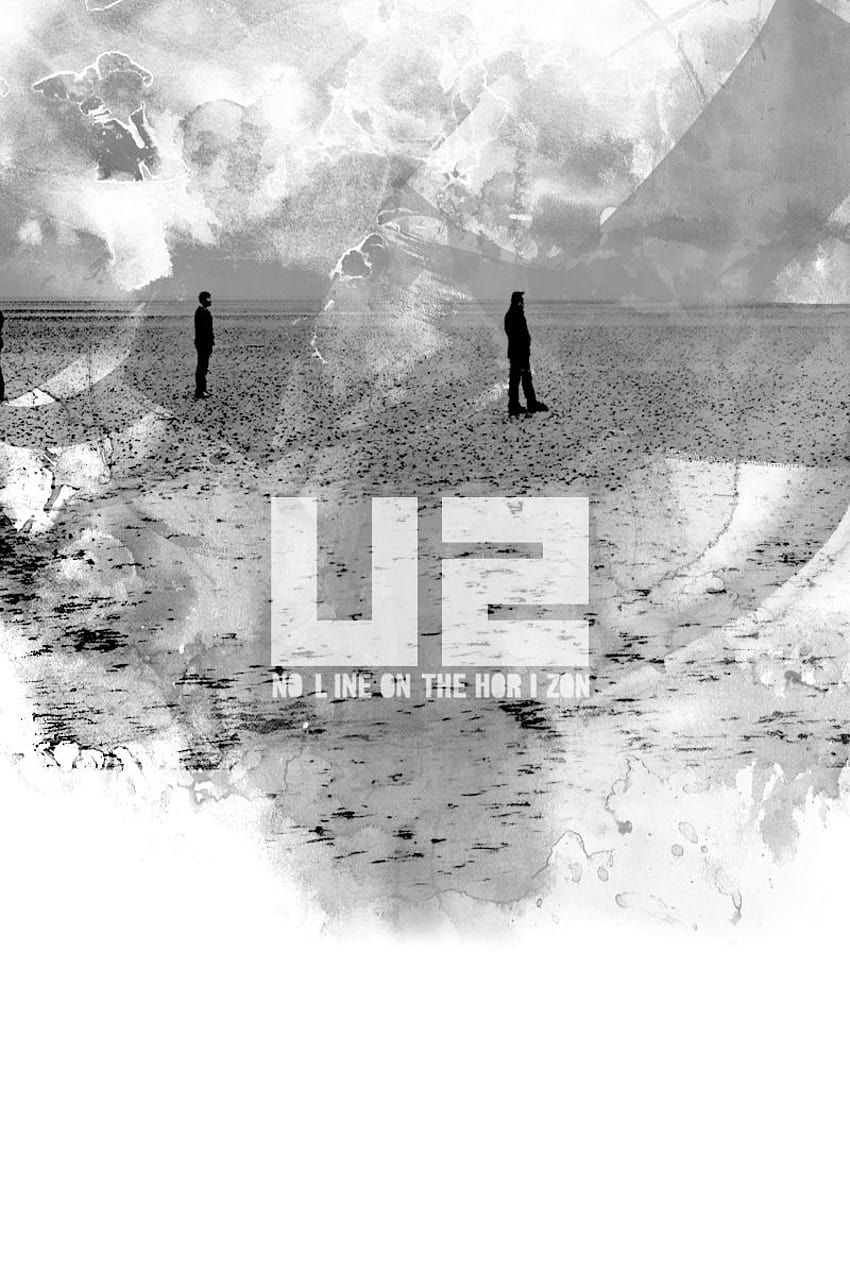 U2, Band, Silhouetten, Name, Hintergründe, u2-Telefon HD-Handy-Hintergrundbild