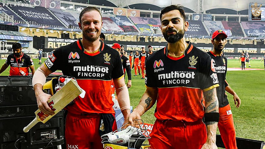 IPL 2021 Auction Royal Challengers Bangalore: Full List of Players RCB Bought, Complete Squad, ipl teams 2021 HD wallpaper