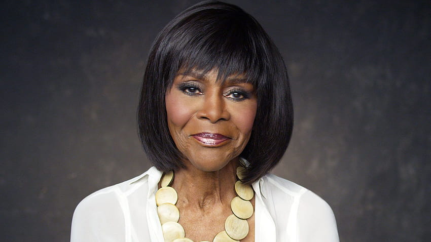 Cicely Tyson Public Viewing Set By Family At New York Church HD wallpaper