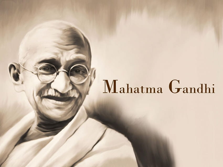 Mahatma Gandhi Jayanti Images Hd - Colaboratory