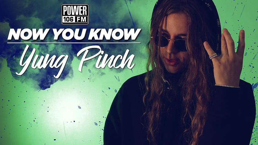 Yung Pinch On Inspiring Lil Skies' New Sound & Dropping Out Of HD wallpaper