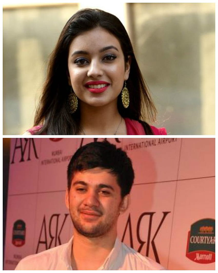 Sunny Deol chooses Saher Bamba as the female lead for son Karan Deol's debut movie HD phone wallpaper