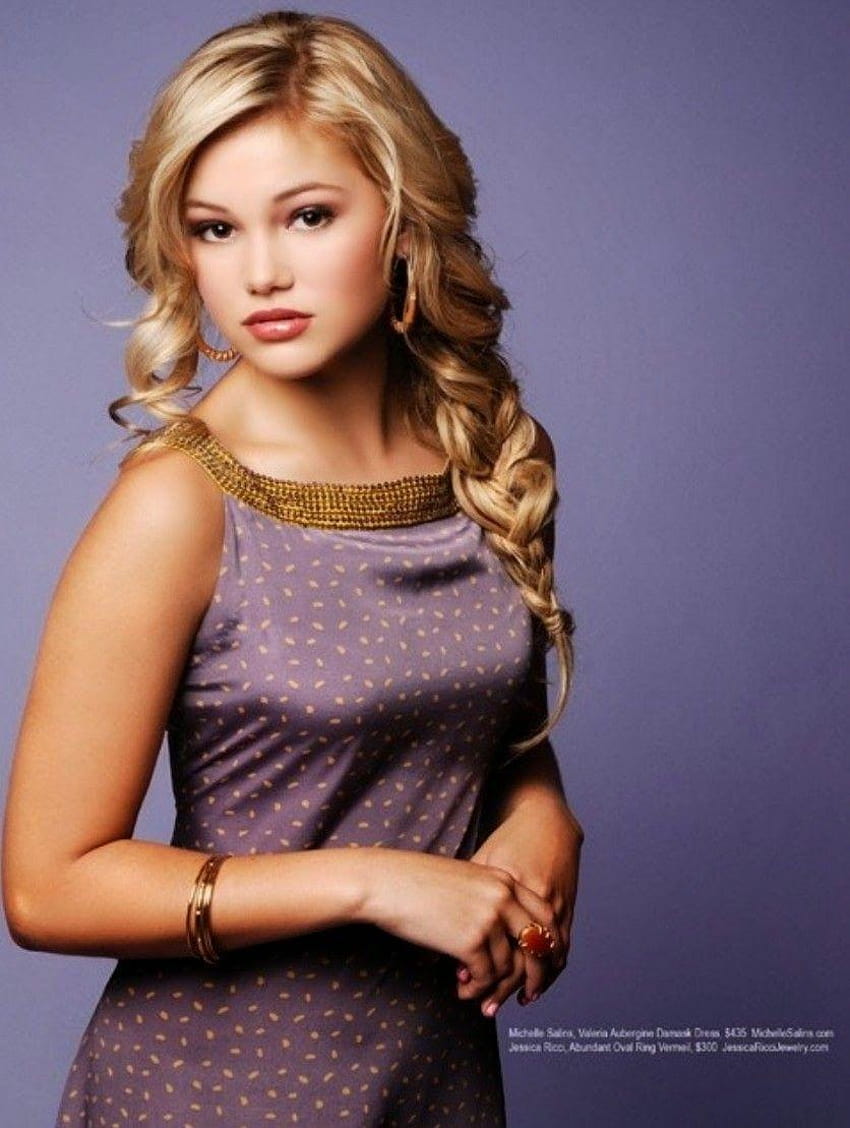 : Olivia Holt HD phone wallpaper | Pxfuel