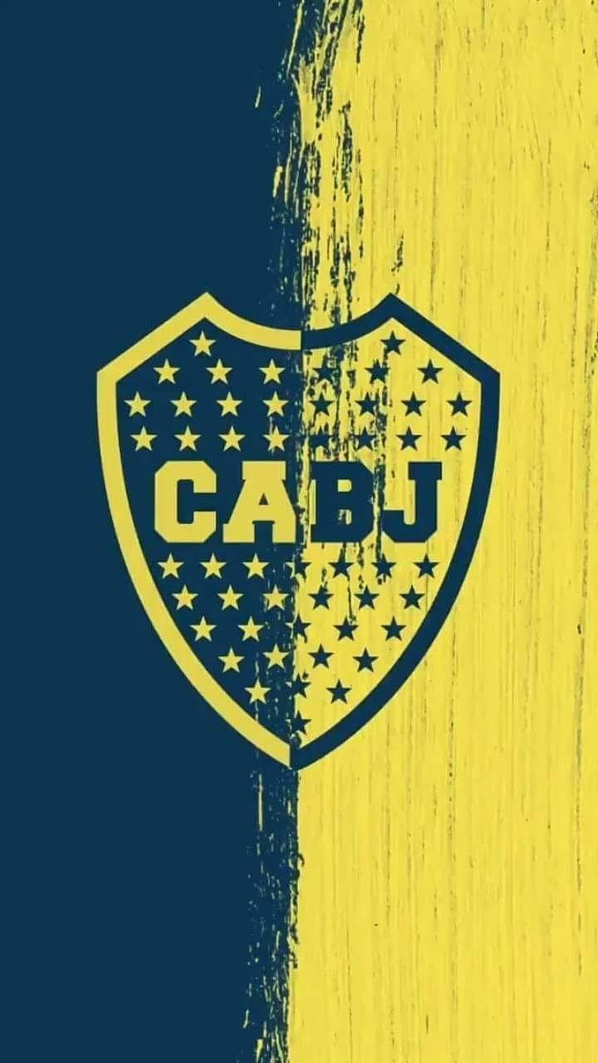 De Boca Juniors Fondo de pantalla, club atletico boca juniors HD phone  wallpaper | Pxfuel