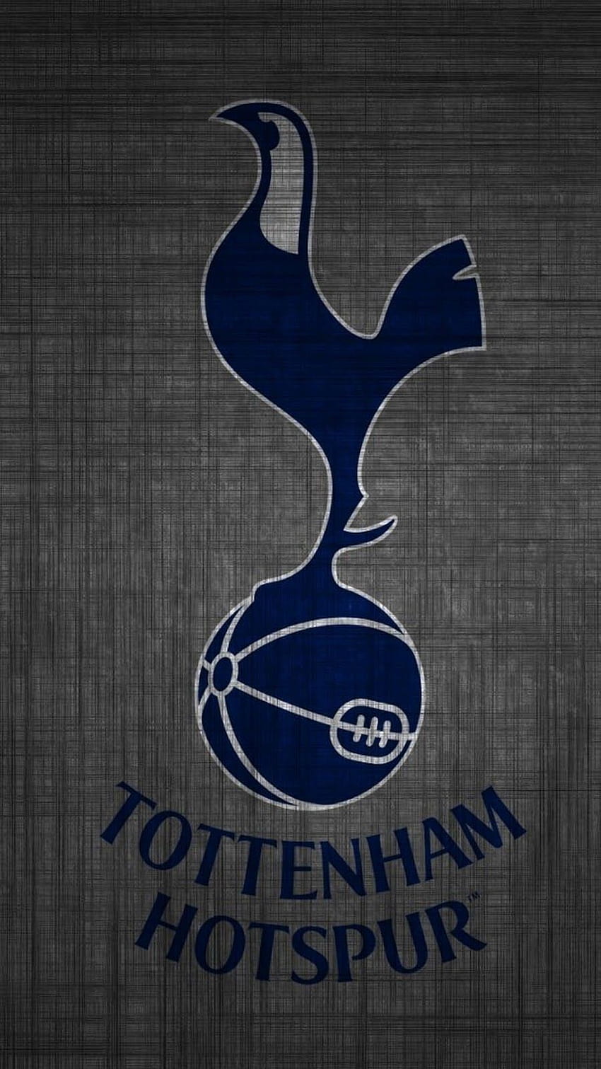 Tottenham Hotspur iPhone im Jahr 2021 HD-Handy-Hintergrundbild