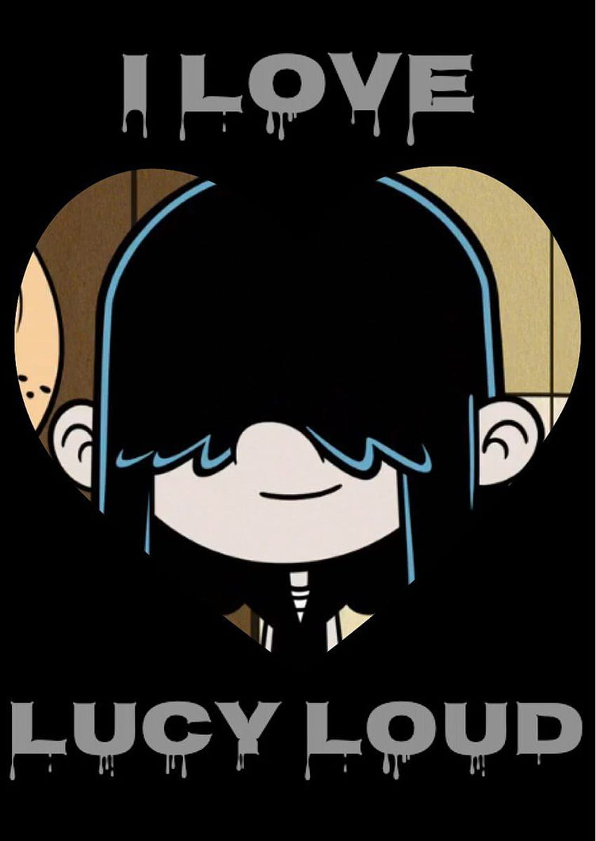 tão legal!!!, lucy loud Papel de parede de celular HD tão legal!!!, lucy loud Papel de parede de celular HD