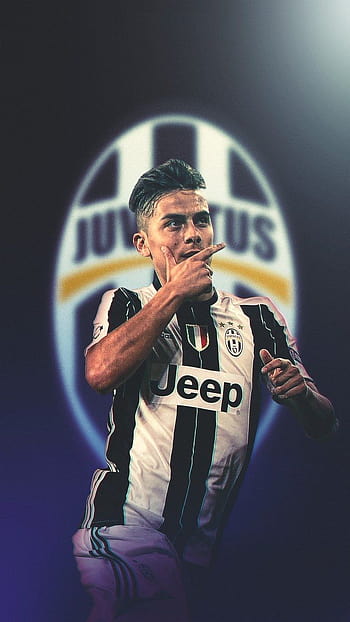 Wallpaper Paulo Dybala