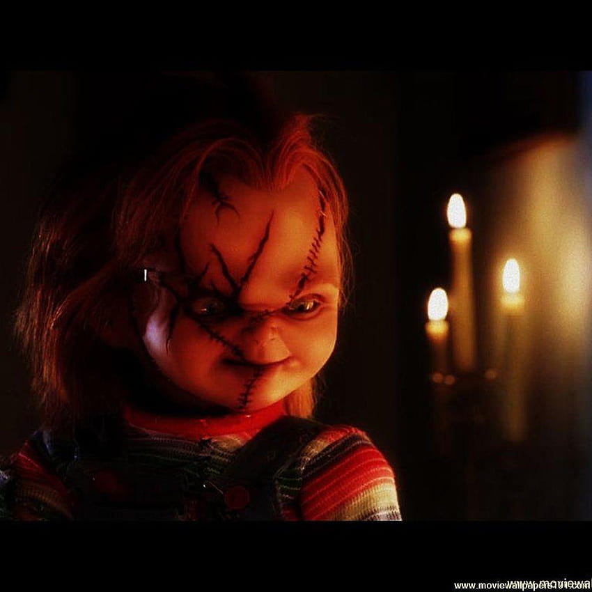 Curse of Chucky Movie, chucky mobile phone HD phone wallpaper | Pxfuel