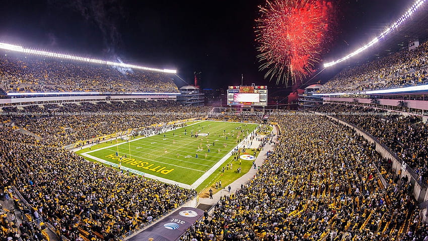Steelers Super Bowl For PC ...pinterest, heinz field HD wallpaper