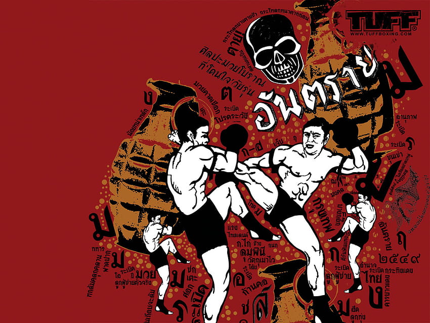 Muay thai boxing 2 Muay Thai Boxing Art of [1024x768] for your , Mobile & Tablet HD wallpaper