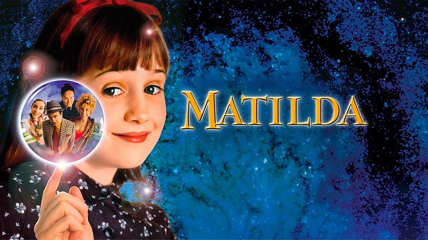 Watch Matilda, matilda 1996 HD wallpaper