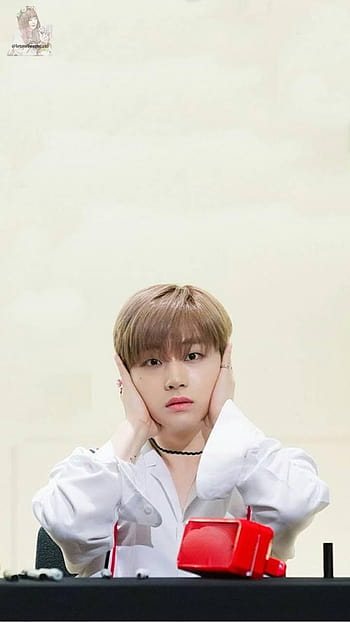 IKON - Jinhwan 김진환