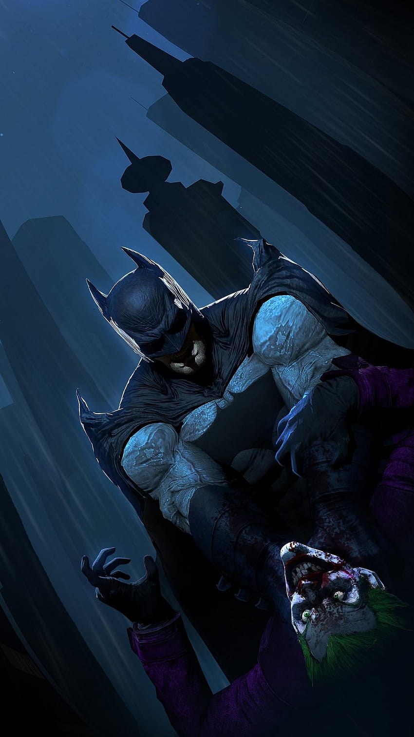 Batman For Android, & backgrounds, batman android HD phone wallpaper |  Pxfuel